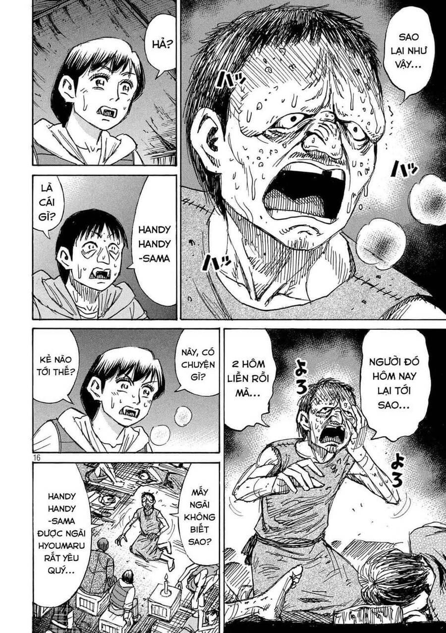 Đảo Ma Cà Rồng Phần 3 Chap 790 - Next Chap 791