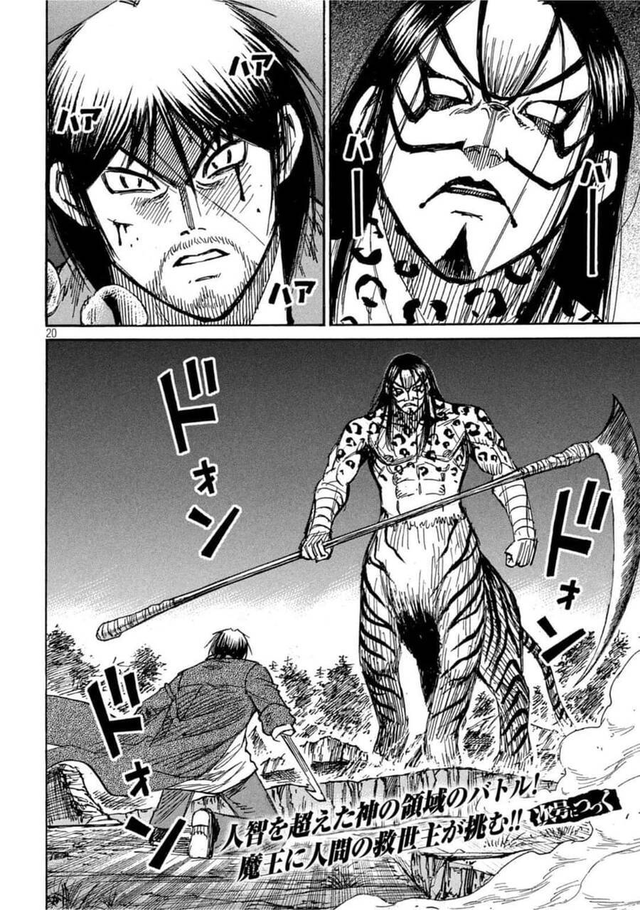 Đảo Ma Cà Rồng Phần 3 Chap 811 - Next Chap 812