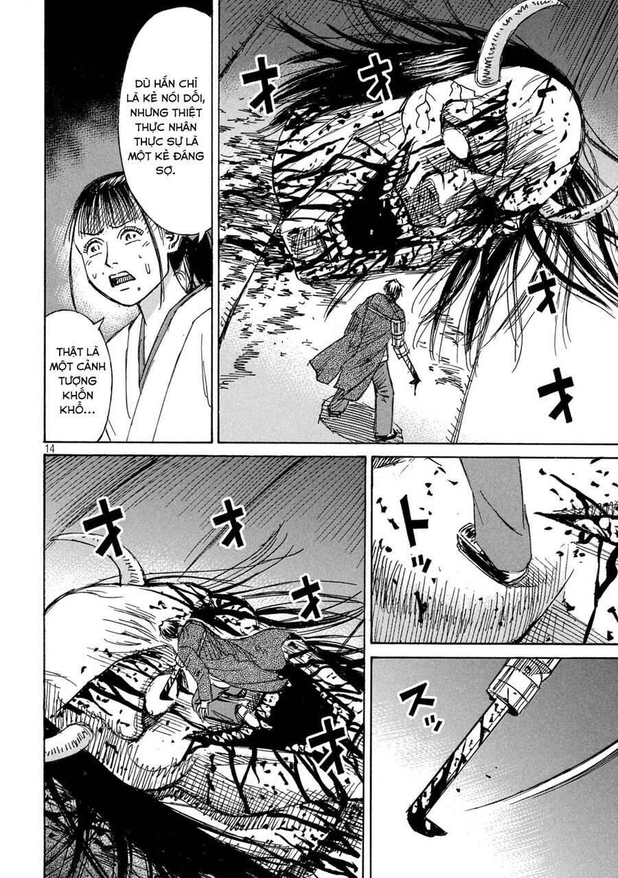 Đảo Ma Cà Rồng Phần 3 Chap 866 - Next Chap 867