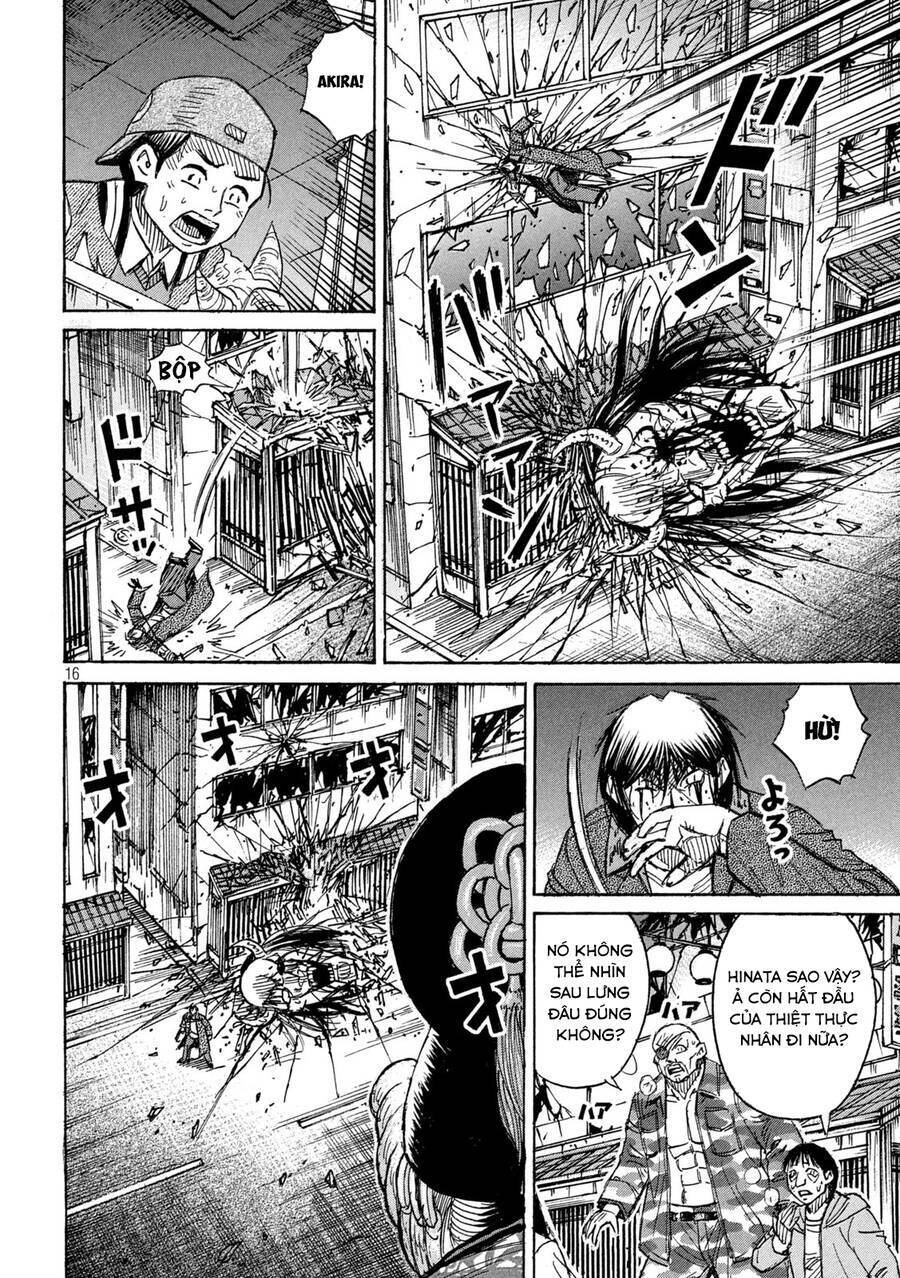 Đảo Ma Cà Rồng Phần 3 Chap 866 - Next Chap 867