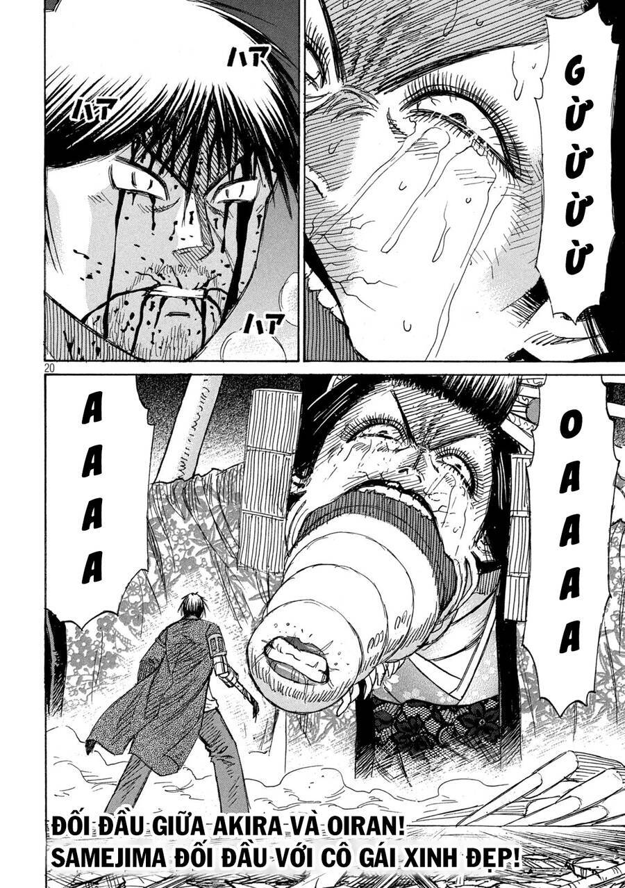 Đảo Ma Cà Rồng Phần 3 Chap 866 - Next Chap 867