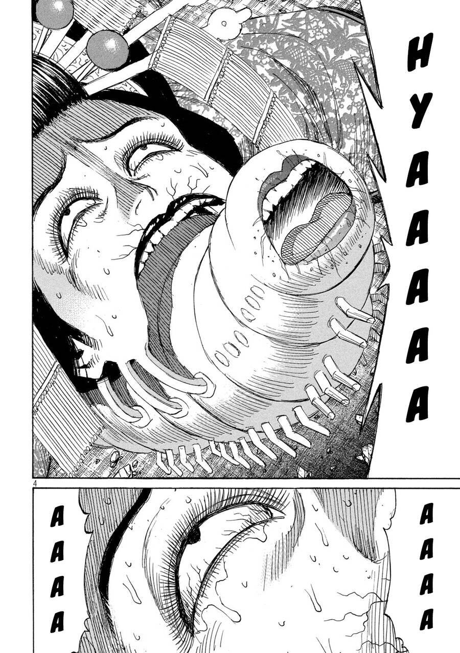 Đảo Ma Cà Rồng Phần 3 Chap 866 - Next Chap 867