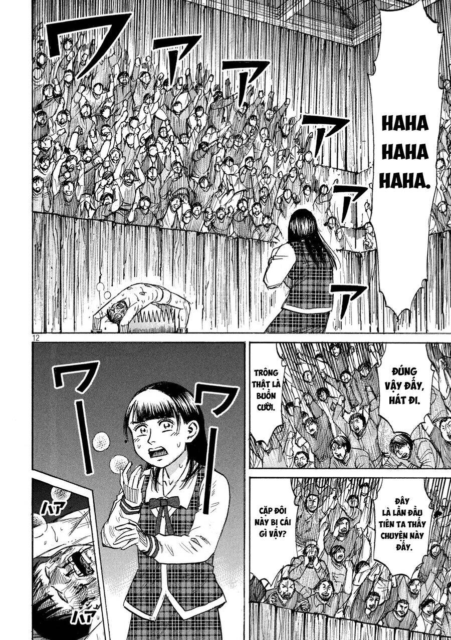 Đảo Ma Cà Rồng Phần 3 Chap 889 - Next Chap 890