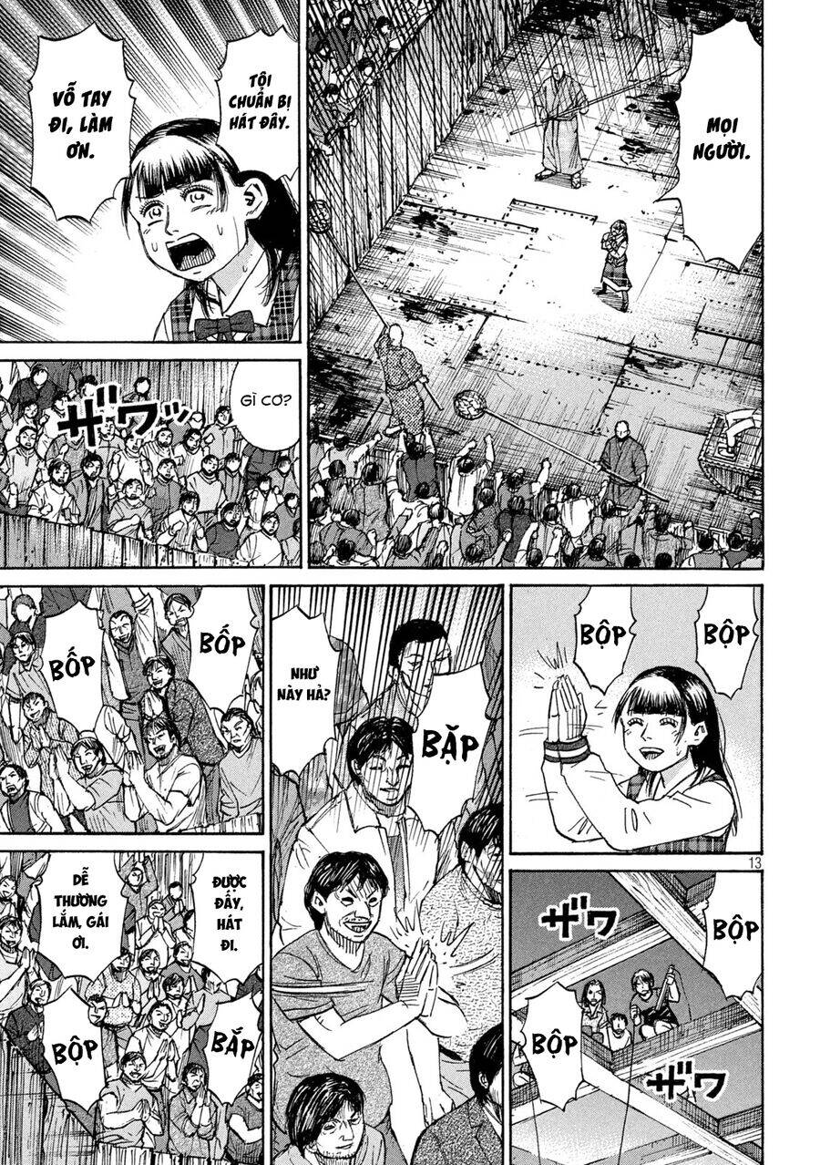 Đảo Ma Cà Rồng Phần 3 Chap 889 - Next Chap 890