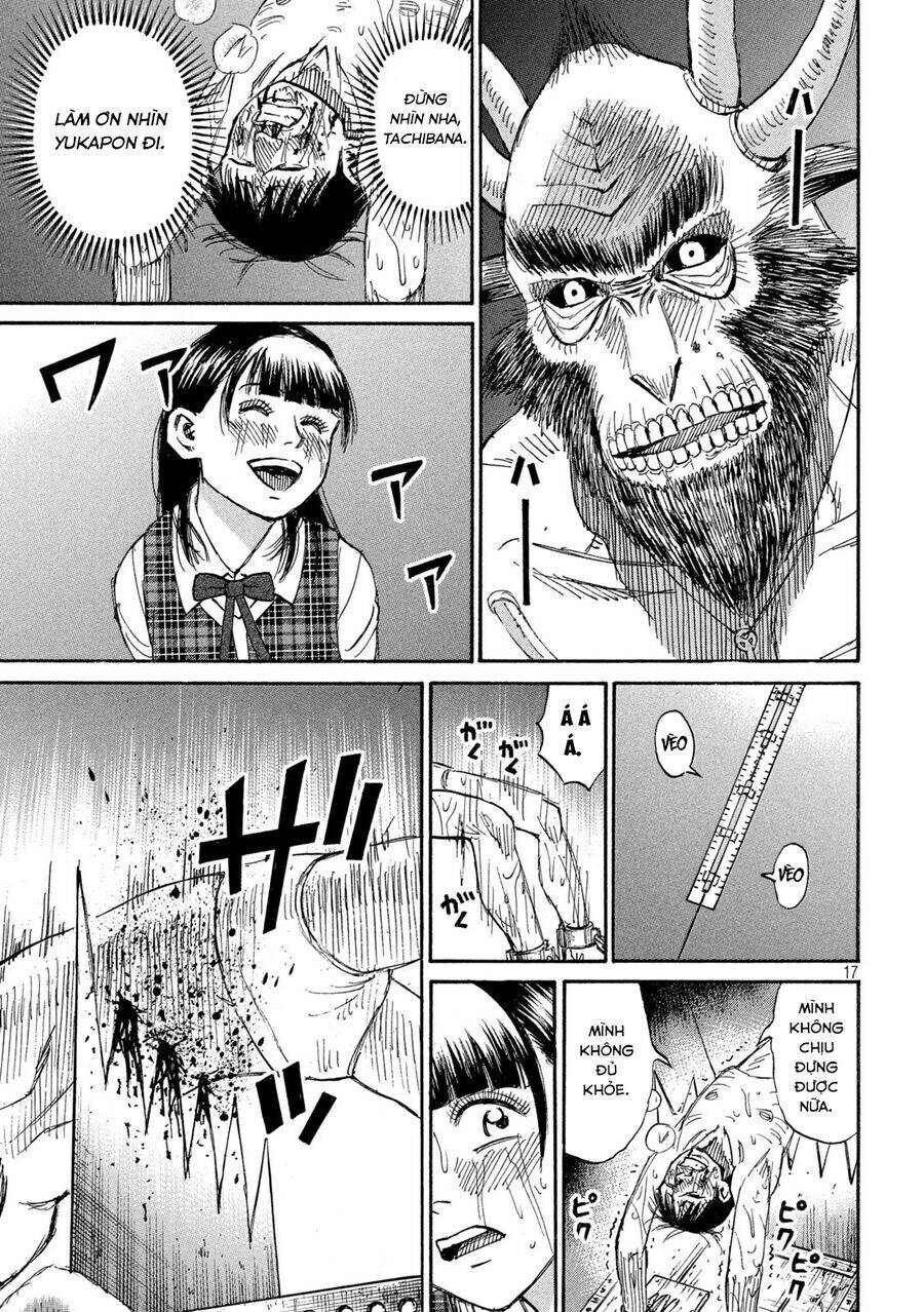 Đảo Ma Cà Rồng Phần 3 Chap 889 - Next Chap 890