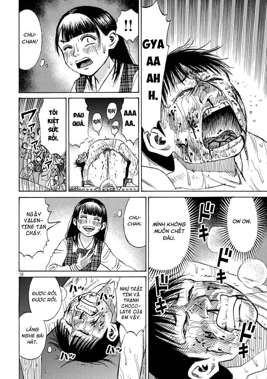 Đảo Ma Cà Rồng Phần 3 Chap 889 - Next Chap 890