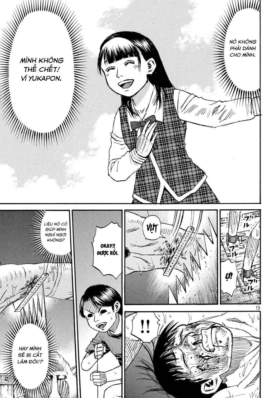 Đảo Ma Cà Rồng Phần 3 Chap 889 - Next Chap 890