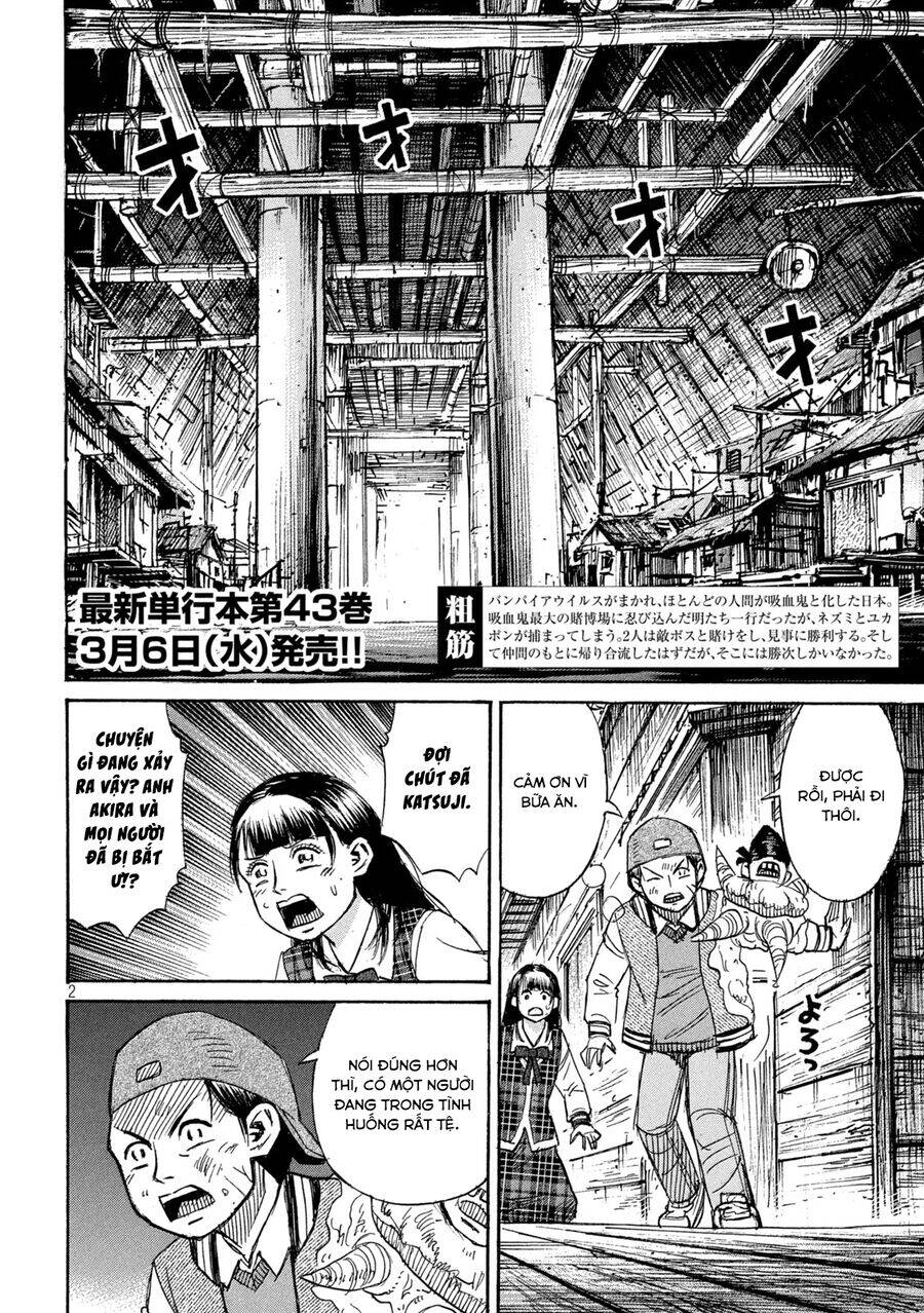 Đảo Ma Cà Rồng Phần 3 Chap 894 - Next Chap 895