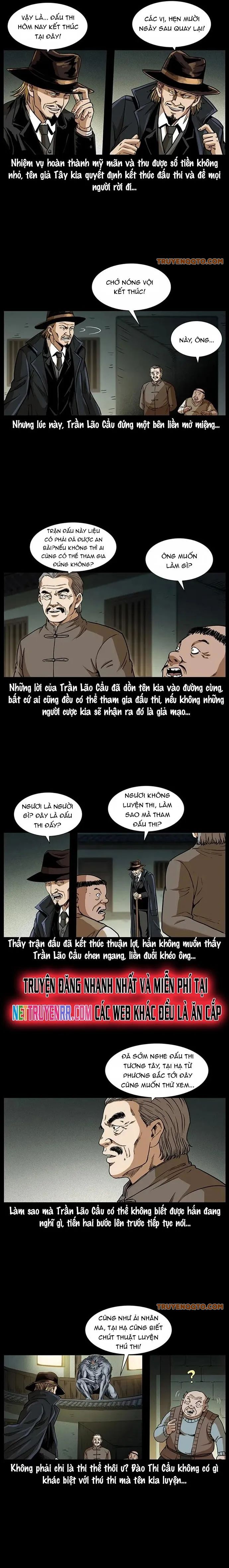 U Minh Ngụy Tượng Chap 315 - Next Chap 316