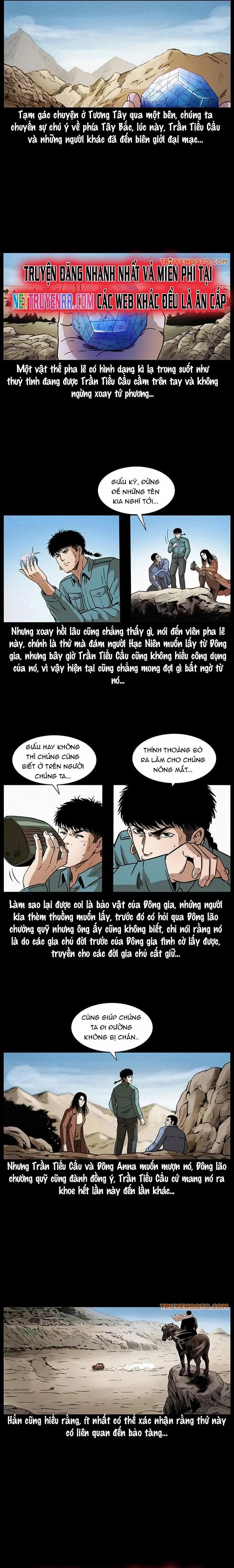 U Minh Ngụy Tượng Chap 315 - Next Chap 316