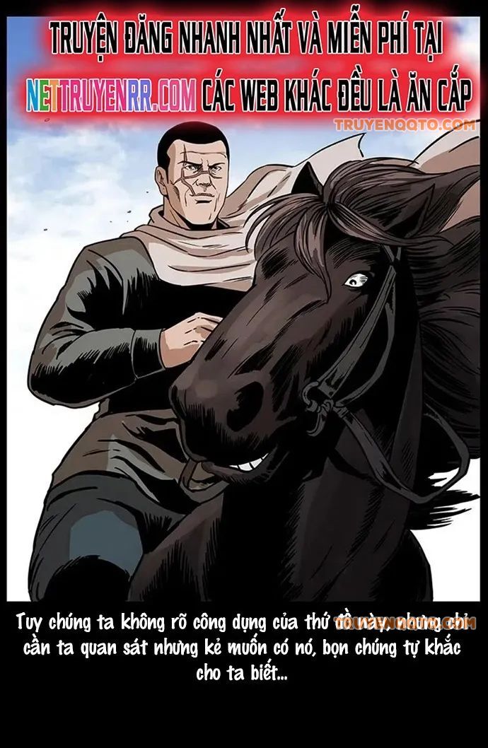 U Minh Ngụy Tượng Chap 315 - Next Chap 316