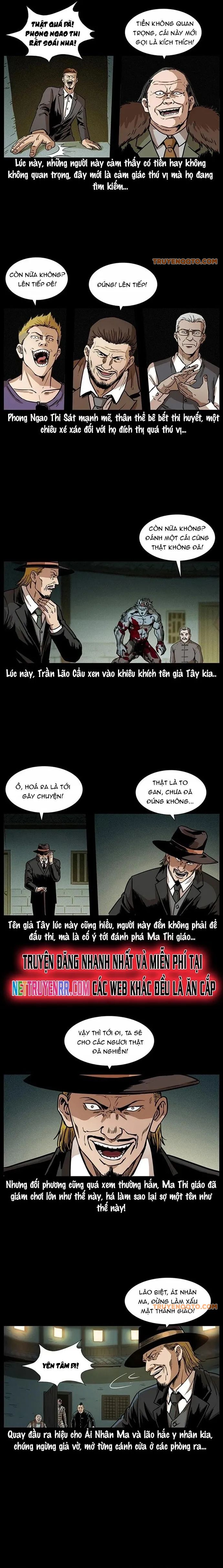 U Minh Ngụy Tượng Chap 315 - Next Chap 316