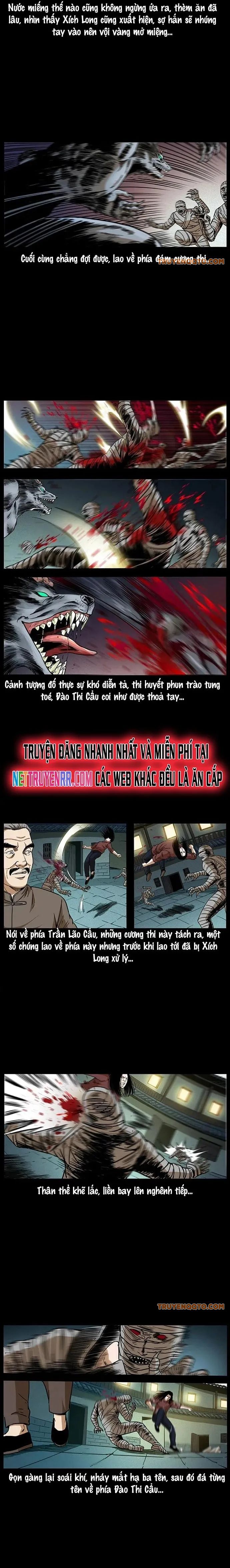 U Minh Ngụy Tượng Chap 315 - Next Chap 316