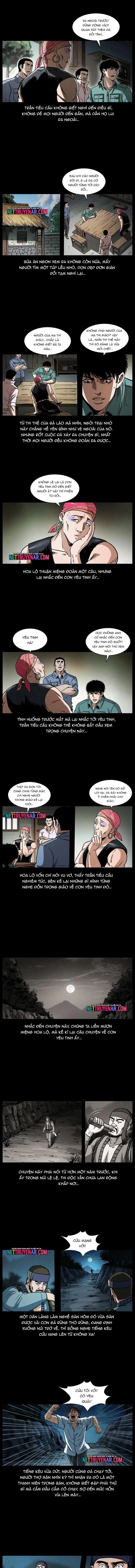 U Minh Ngụy Tượng Chap 367 - Next Chap 368