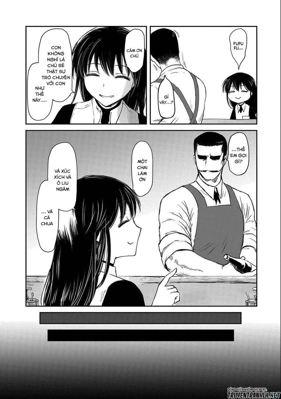 Boukensha Ni Naritai To Miyako Ni Deteitta Musume Ga S Rank Ni Natteta Chap 27 - Next Chap 28