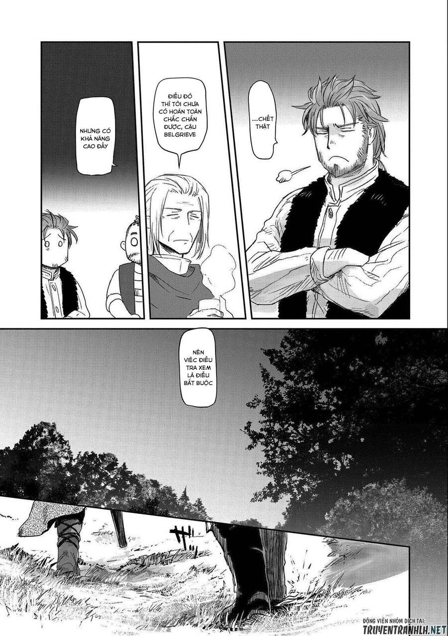 Boukensha Ni Naritai To Miyako Ni Deteitta Musume Ga S Rank Ni Natteta Chap 27 - Next Chap 28