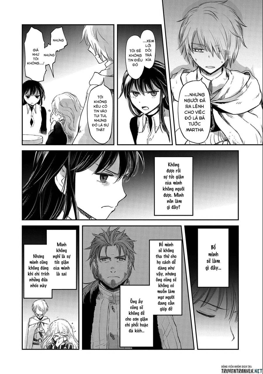 Boukensha Ni Naritai To Miyako Ni Deteitta Musume Ga S Rank Ni Natteta Chap 28 - Next Chap 29