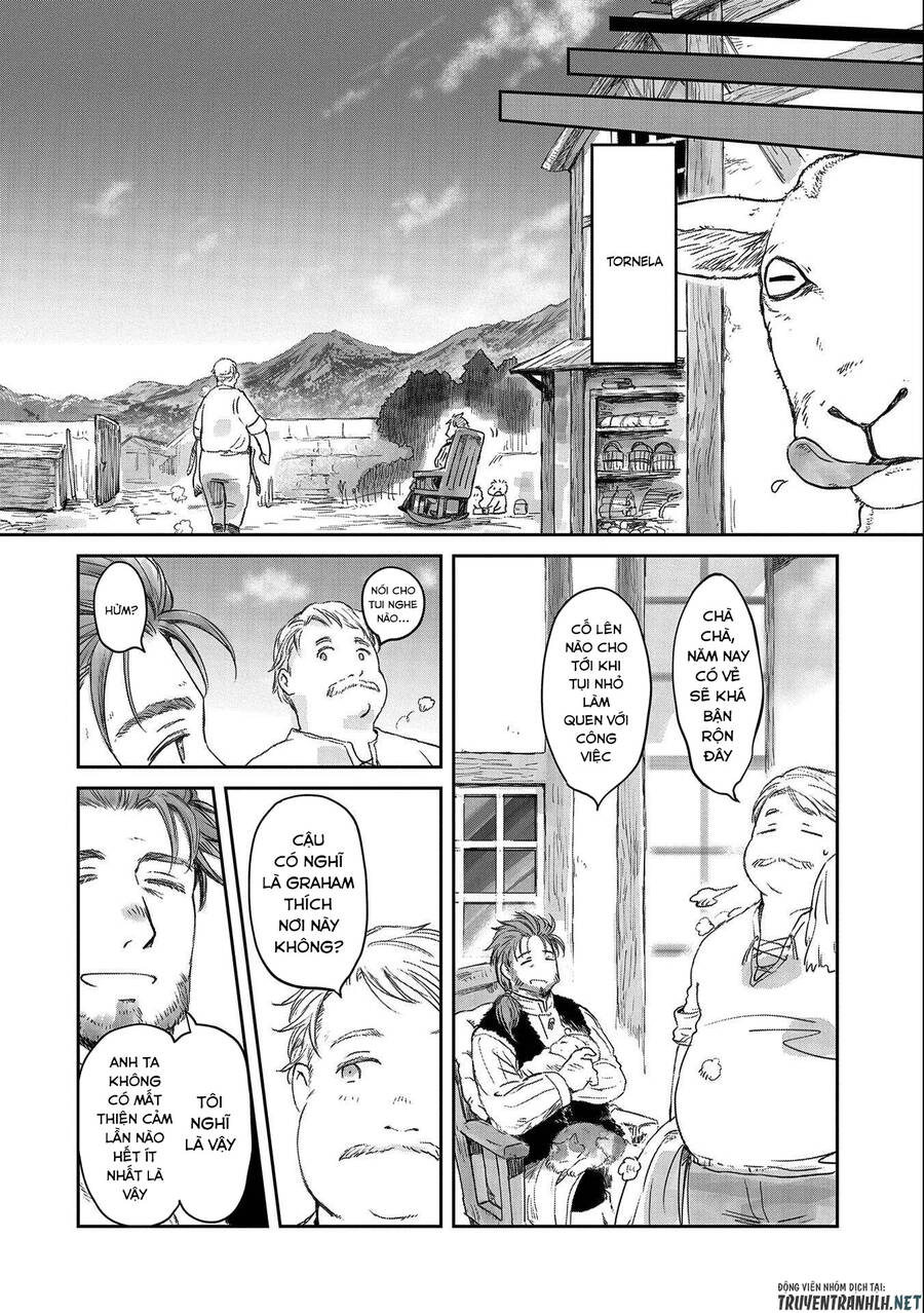 Boukensha Ni Naritai To Miyako Ni Deteitta Musume Ga S Rank Ni Natteta Chap 28 - Next Chap 29