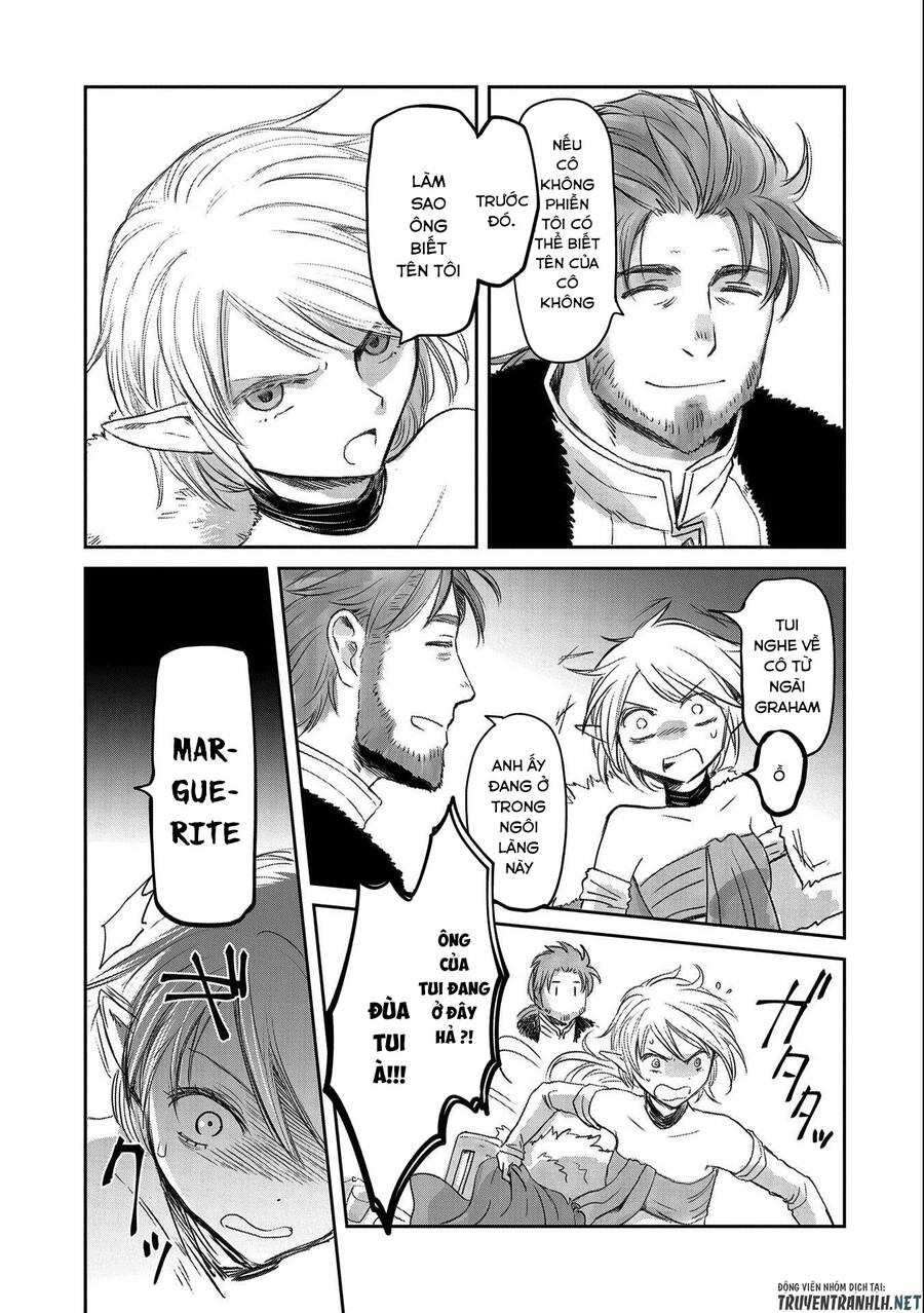 Boukensha Ni Naritai To Miyako Ni Deteitta Musume Ga S Rank Ni Natteta Chap 28 - Next Chap 29