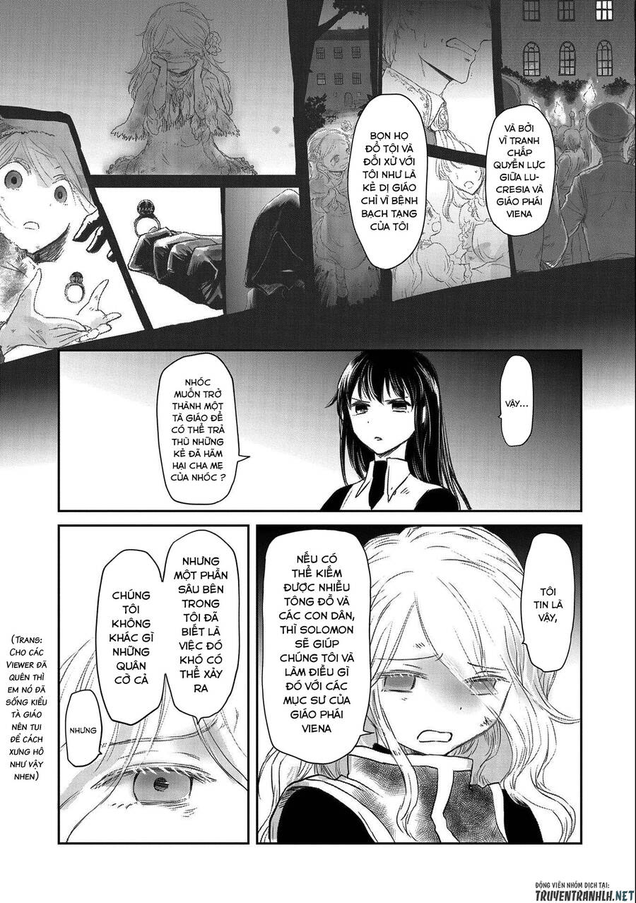 Boukensha Ni Naritai To Miyako Ni Deteitta Musume Ga S Rank Ni Natteta Chap 28 - Next Chap 29