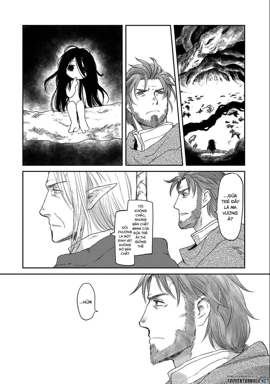 Boukensha Ni Naritai To Miyako Ni Deteitta Musume Ga S Rank Ni Natteta Chap 29 - Next Chap 30