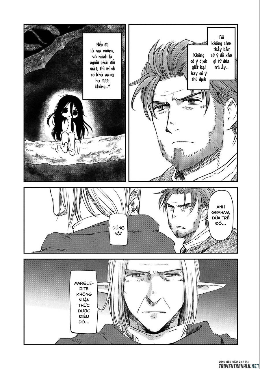 Boukensha Ni Naritai To Miyako Ni Deteitta Musume Ga S Rank Ni Natteta Chap 29 - Next Chap 30