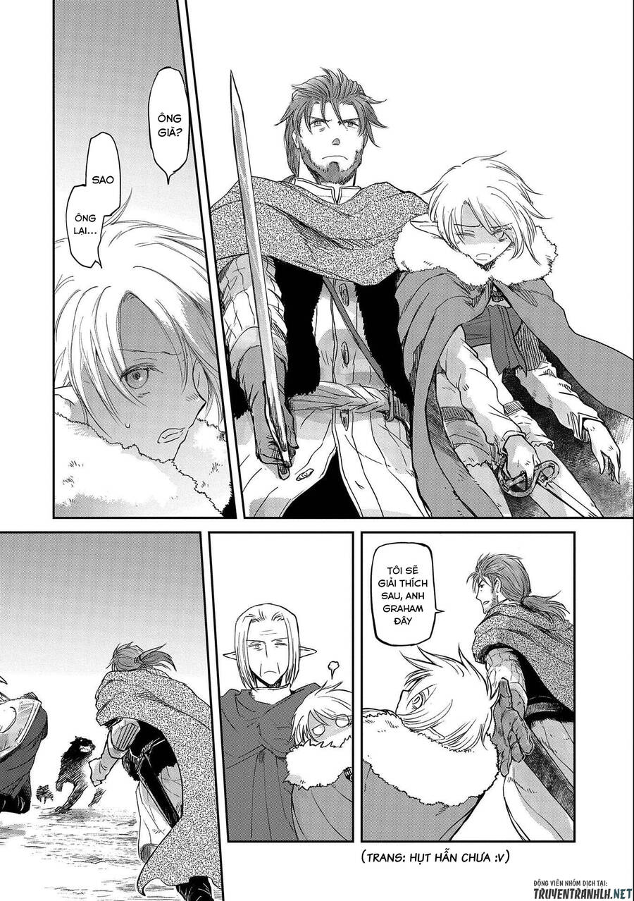 Boukensha Ni Naritai To Miyako Ni Deteitta Musume Ga S Rank Ni Natteta Chap 29 - Next Chap 30