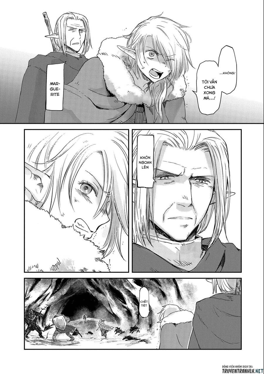 Boukensha Ni Naritai To Miyako Ni Deteitta Musume Ga S Rank Ni Natteta Chap 29 - Next Chap 30