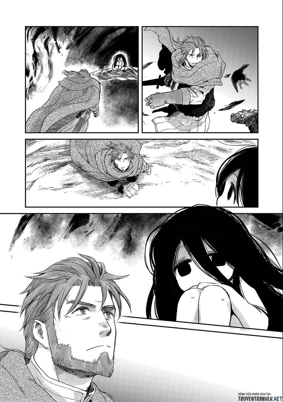 Boukensha Ni Naritai To Miyako Ni Deteitta Musume Ga S Rank Ni Natteta Chap 29 - Next Chap 30