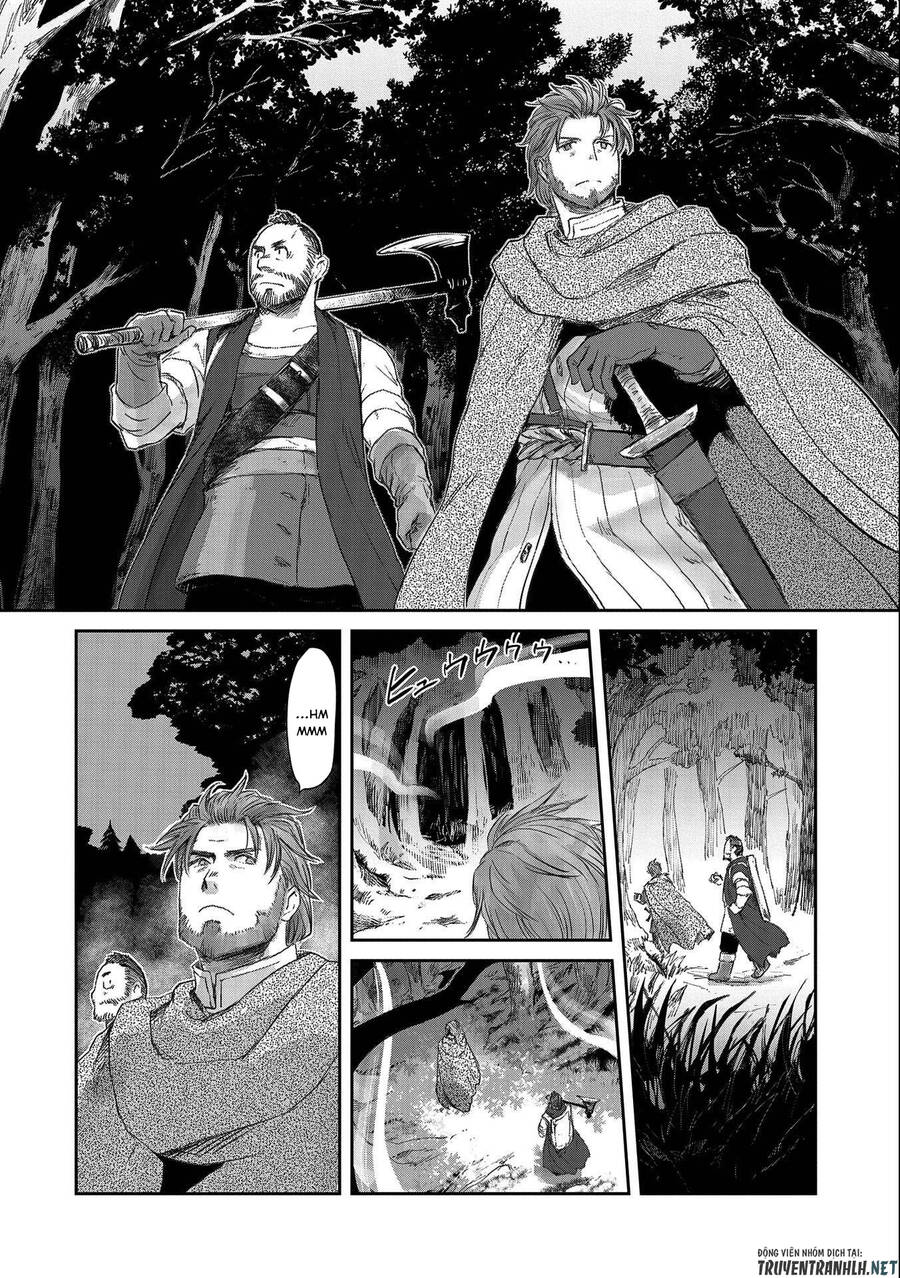 Boukensha Ni Naritai To Miyako Ni Deteitta Musume Ga S Rank Ni Natteta Chap 29 - Next Chap 30