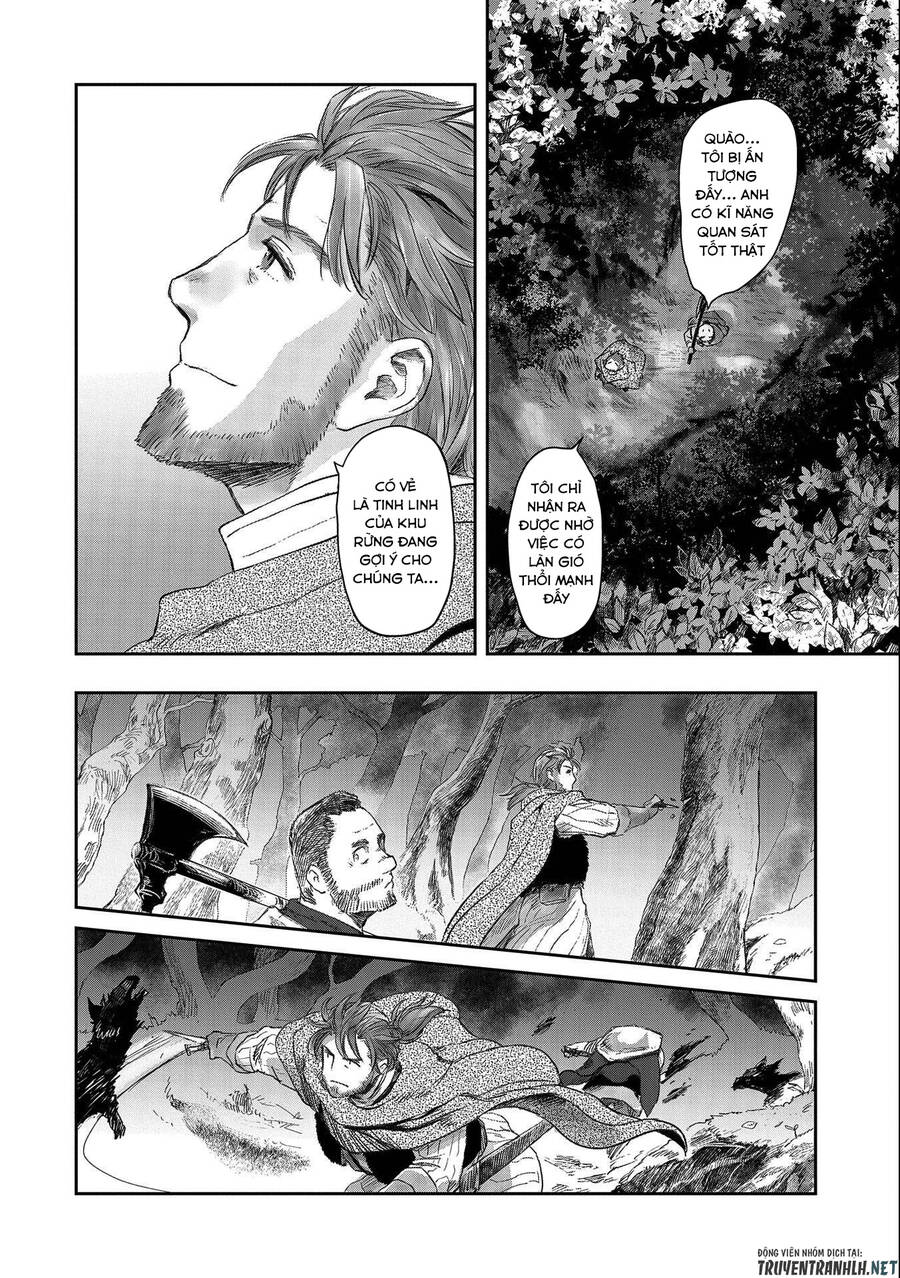 Boukensha Ni Naritai To Miyako Ni Deteitta Musume Ga S Rank Ni Natteta Chap 29 - Next Chap 30