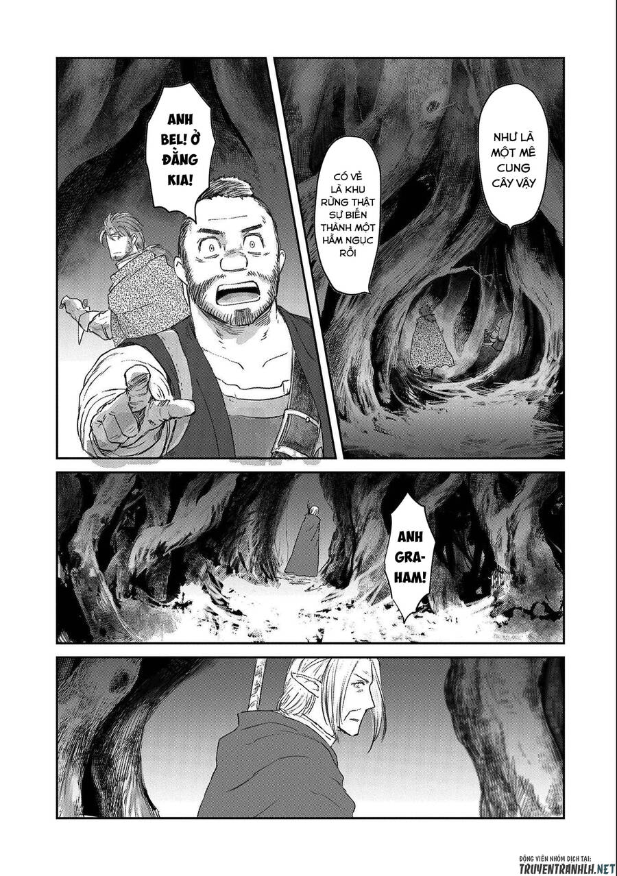 Boukensha Ni Naritai To Miyako Ni Deteitta Musume Ga S Rank Ni Natteta Chap 29 - Next Chap 30