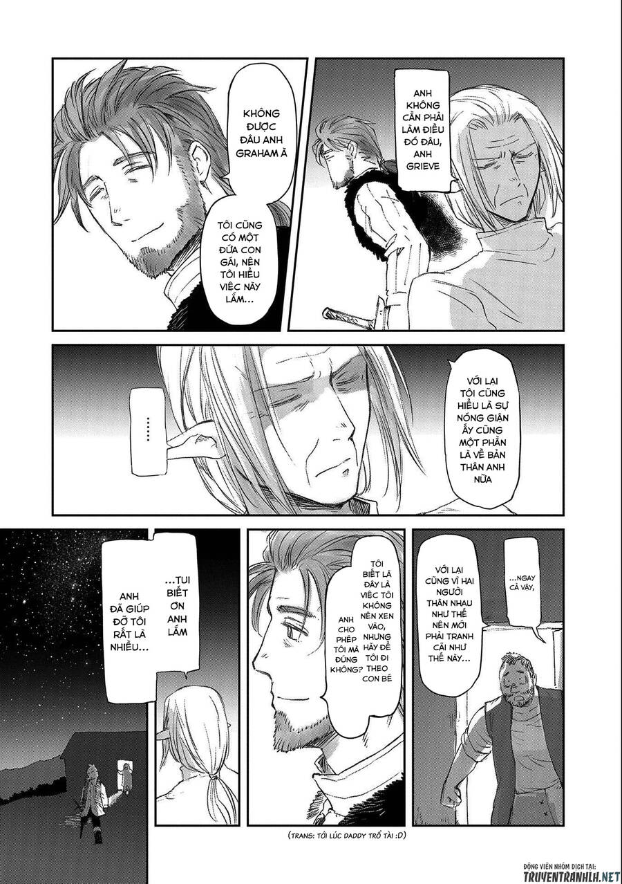 Boukensha Ni Naritai To Miyako Ni Deteitta Musume Ga S Rank Ni Natteta Chap 30 - Next Chap 31