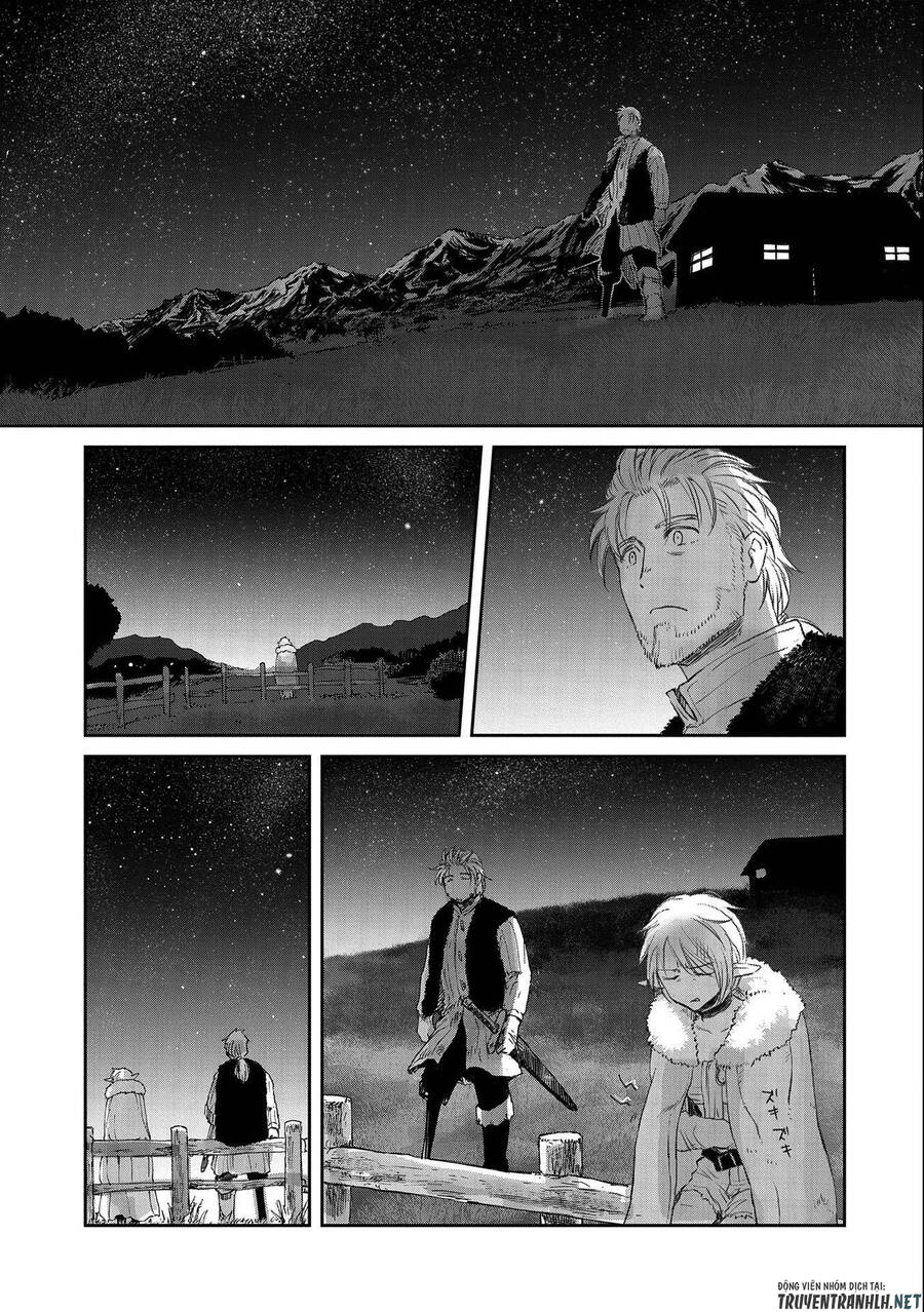 Boukensha Ni Naritai To Miyako Ni Deteitta Musume Ga S Rank Ni Natteta Chap 30 - Next Chap 31