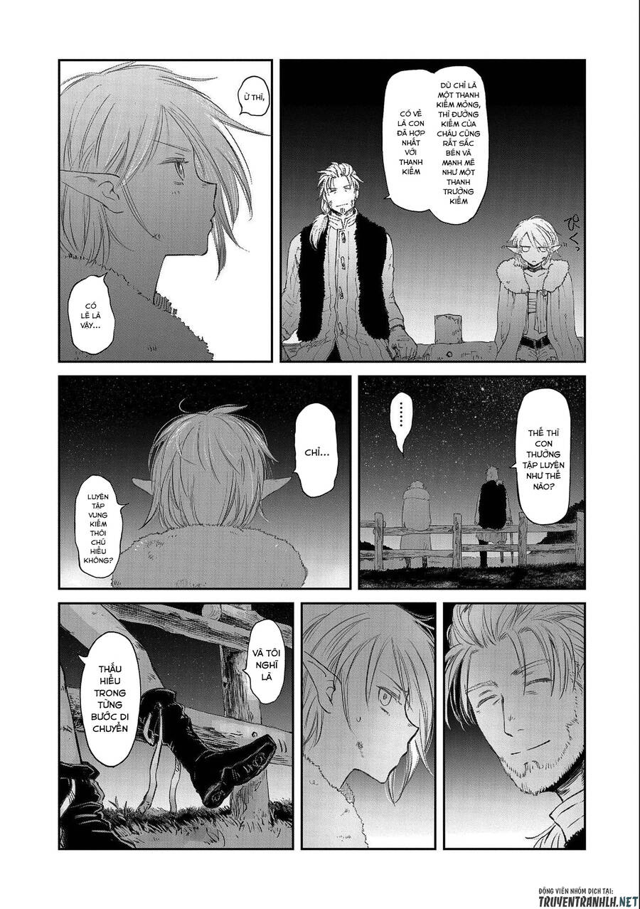 Boukensha Ni Naritai To Miyako Ni Deteitta Musume Ga S Rank Ni Natteta Chap 30 - Next Chap 31