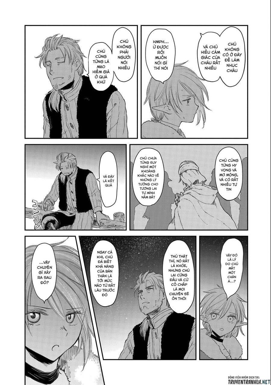 Boukensha Ni Naritai To Miyako Ni Deteitta Musume Ga S Rank Ni Natteta Chap 30 - Next Chap 31