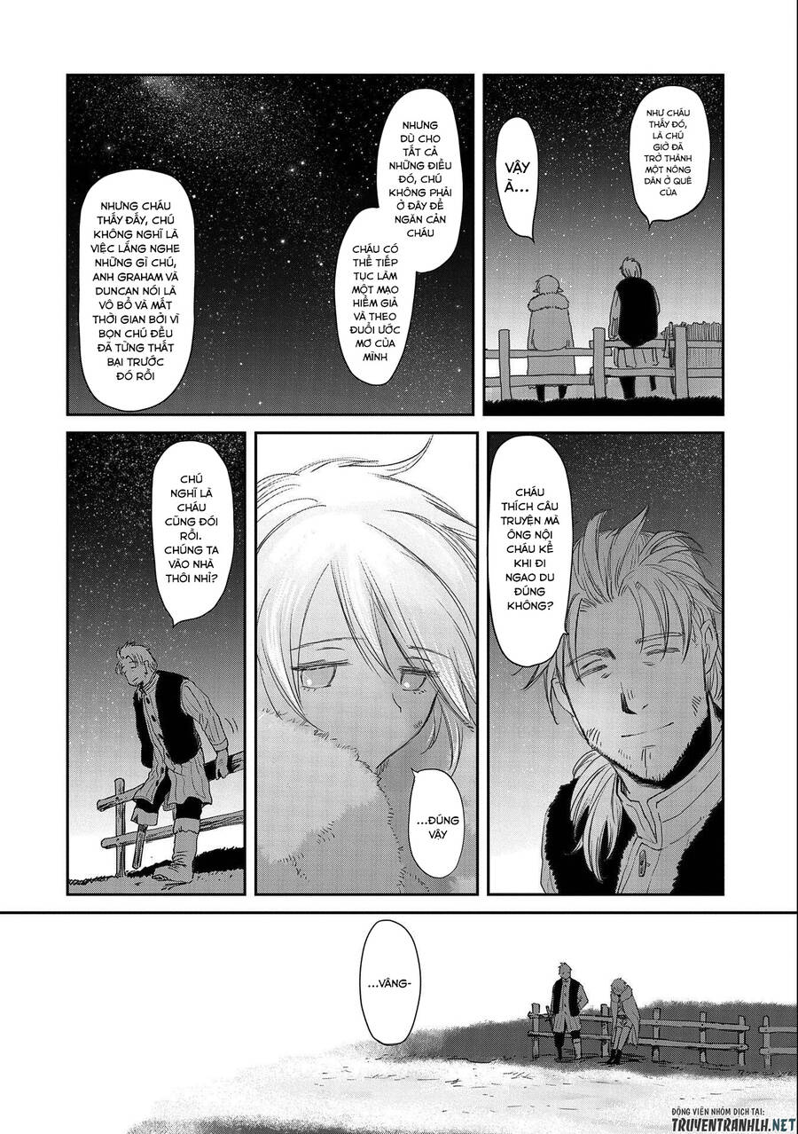 Boukensha Ni Naritai To Miyako Ni Deteitta Musume Ga S Rank Ni Natteta Chap 30 - Next Chap 31