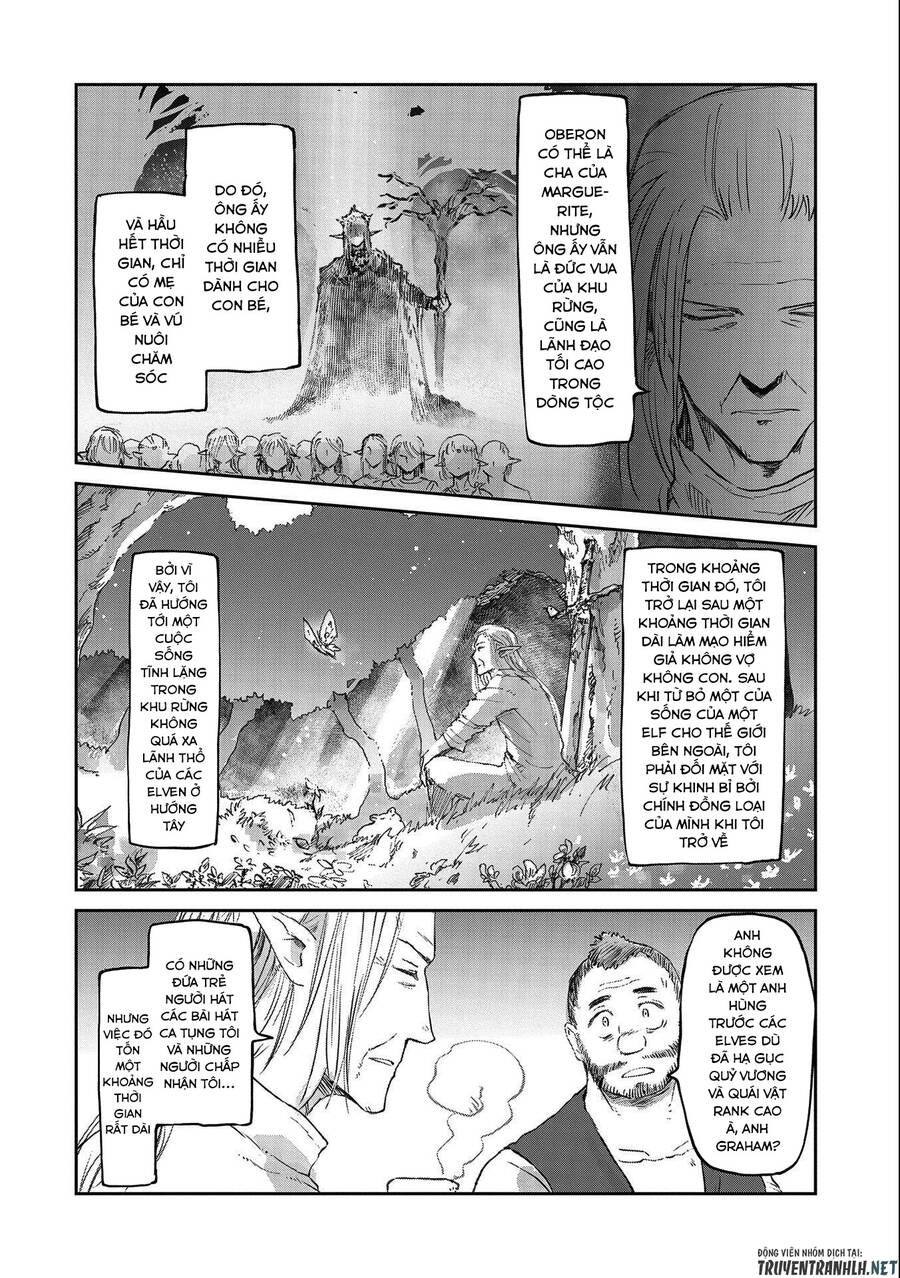 Boukensha Ni Naritai To Miyako Ni Deteitta Musume Ga S Rank Ni Natteta Chap 30 - Next Chap 31