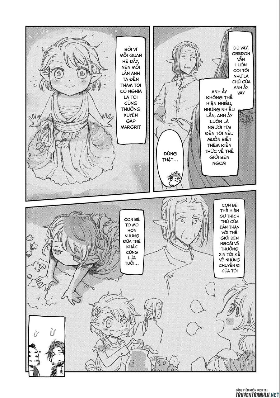 Boukensha Ni Naritai To Miyako Ni Deteitta Musume Ga S Rank Ni Natteta Chap 30 - Next Chap 31