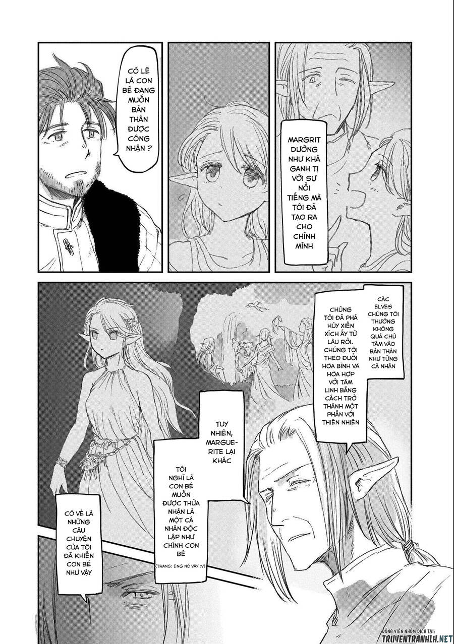 Boukensha Ni Naritai To Miyako Ni Deteitta Musume Ga S Rank Ni Natteta Chap 30 - Next Chap 31