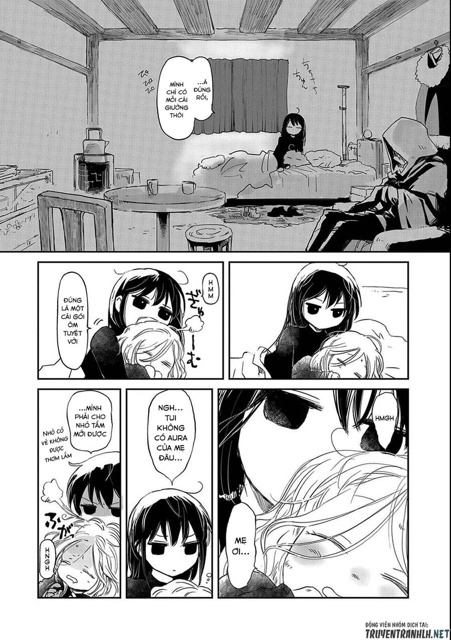 Boukensha Ni Naritai To Miyako Ni Deteitta Musume Ga S Rank Ni Natteta Chap 31 - Next Chap 32