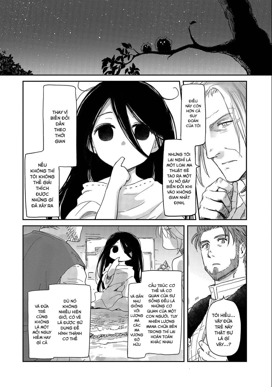 Boukensha Ni Naritai To Miyako Ni Deteitta Musume Ga S Rank Ni Natteta Chap 33 - Next Chap 34