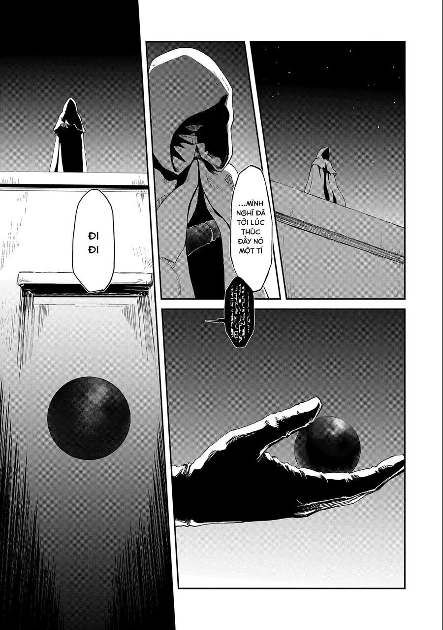 Boukensha Ni Naritai To Miyako Ni Deteitta Musume Ga S Rank Ni Natteta Chap 34 - Next Chap 35