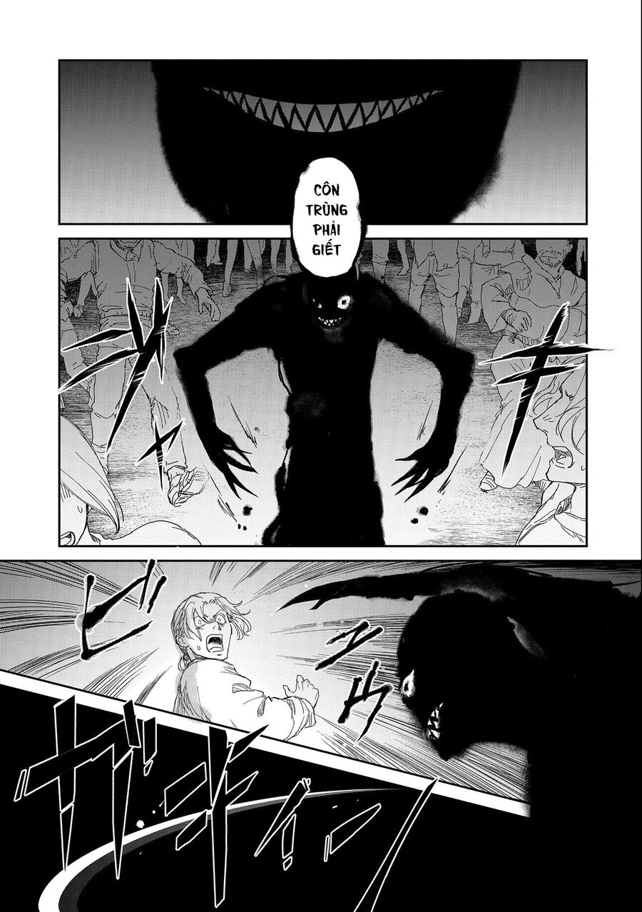 Boukensha Ni Naritai To Miyako Ni Deteitta Musume Ga S Rank Ni Natteta Chap 34 - Next Chap 35