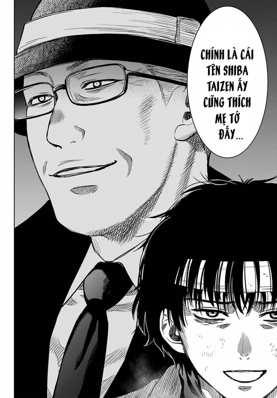 Tomodachi Game Chap 116 - Next Chap 117