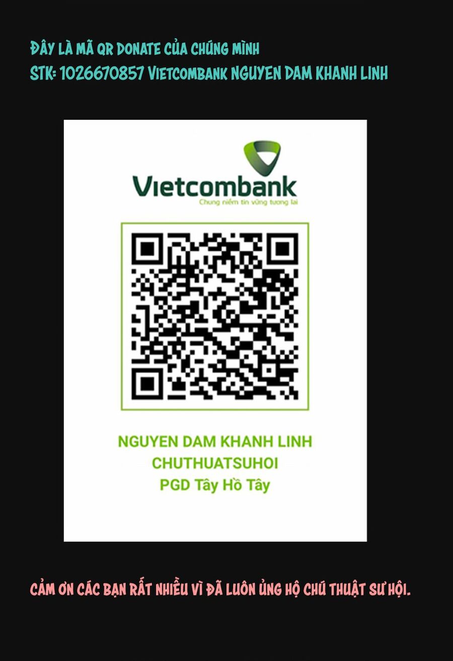 Jujutsu Kaisen - Chú Thuật Hồi Chiến Chap 244 - Next Chap 245