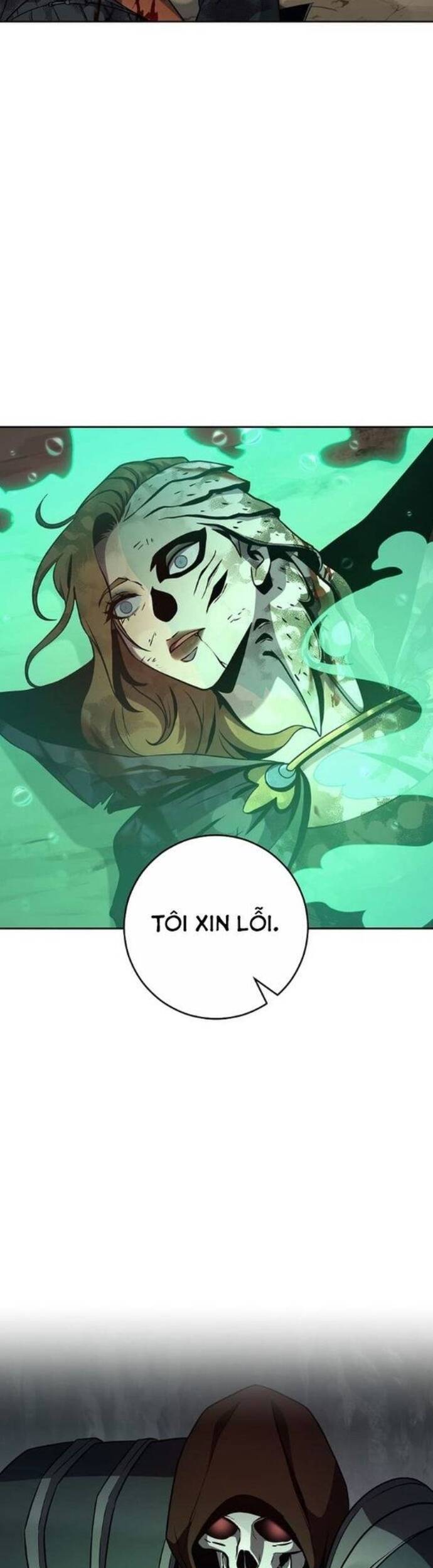 Cốt Binh Trở Lại Chap 292 - Next Chap 293