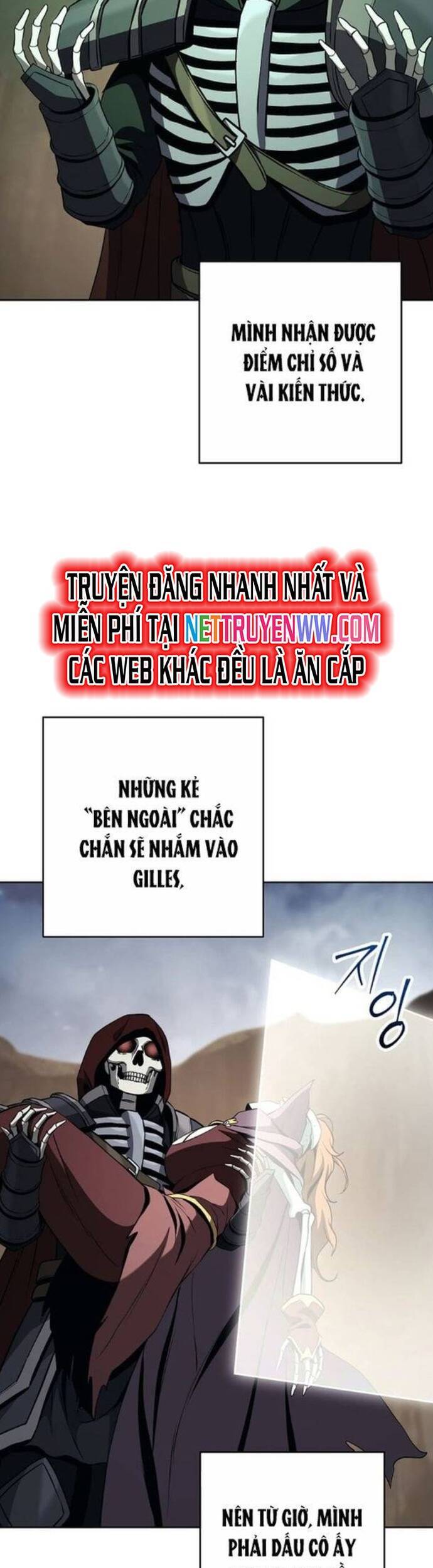 Cốt Binh Trở Lại Chap 292 - Next Chap 293