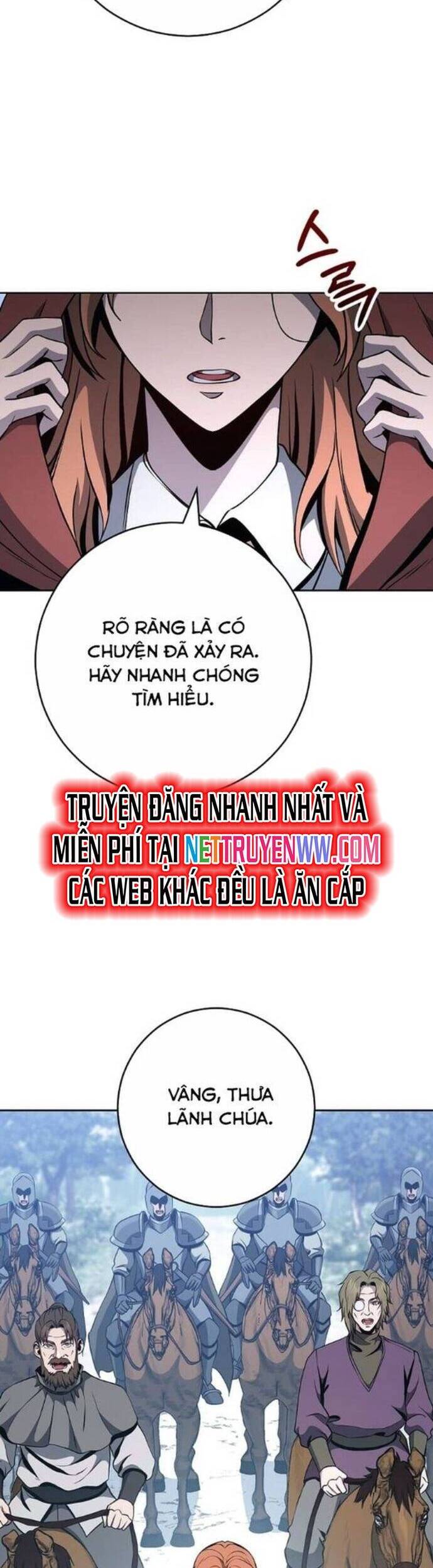 Cốt Binh Trở Lại Chap 292 - Next Chap 293