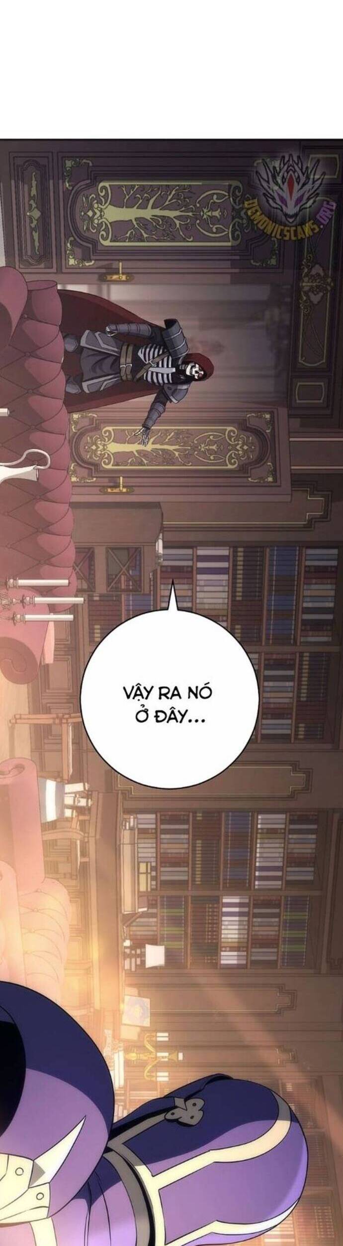Cốt Binh Trở Lại Chap 292 - Next Chap 293